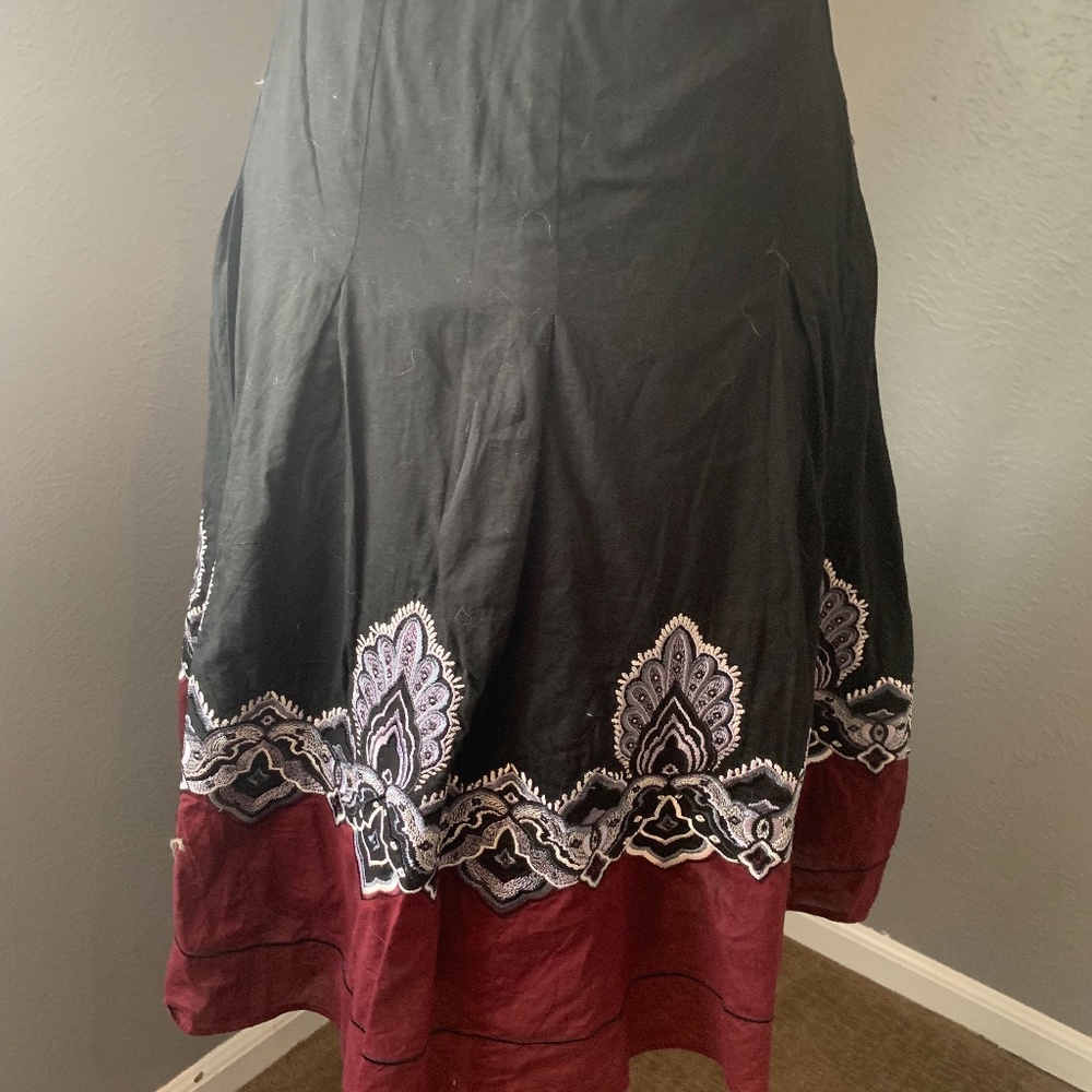 Ann Taylor Skirt
